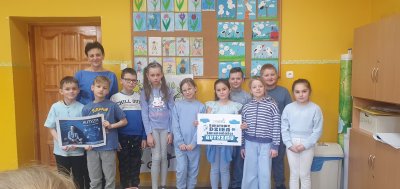 zdjęcie do
														 artykułu: Światowy Dzień Świadomości Autyzmu