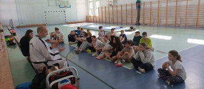 zdjęcie do
														 artykułu: Edukacja prozdrowotna