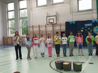 zdjęcie do
														 artykułu: Dzień Ziemi