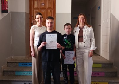 zdjęcie do
														 artykułu: Mistrz SUDOKU