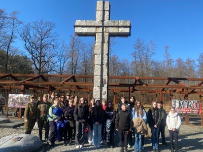 zdjęcie do
														 artykułu: Ponieważ żyli prawem wilka  historia o nich głucho milczy…