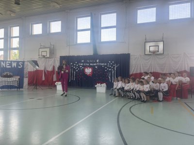 zdjęcie do
														 artykułu: Rocznica uchwalenia Konstytucji 3 Maja