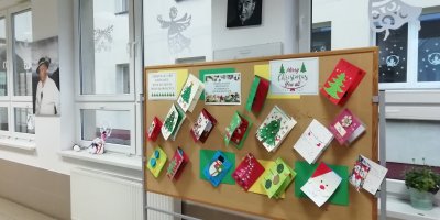 zdjęcie do
														 artykułu: Kartka za kartkę