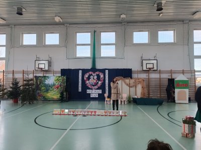 zdjęcie do
														 artykułu: Dzień Babci i Dziadka