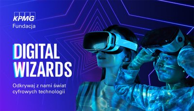 zdjęcie do
														 artykułu: Konkurs informatyczny Digital Wizards