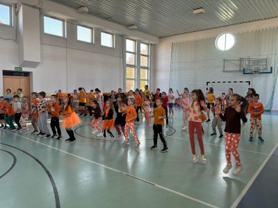zdjęcie do
														 artykułu: Dzień Dyni