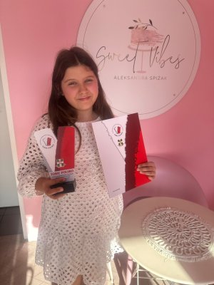zdjęcie do
														 artykułu: Marysia w Olszance