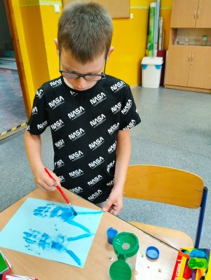 zdjęcie do
														 artykułu: Trening Umiejętności Społecznych