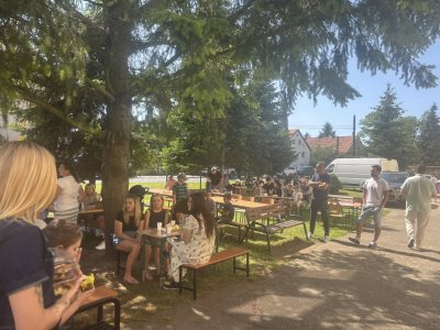 zdjęcie do
														 artykułu: Festyn Rodziny 