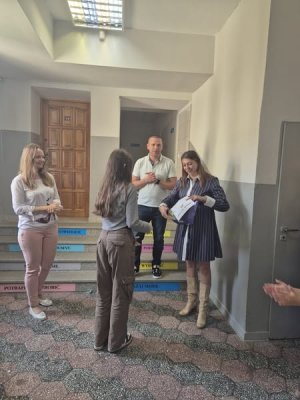 zdjęcie do
														 artykułu: Konkurs- Prolilaktyka uzależnień