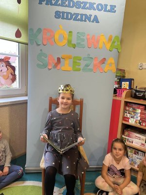 zdjęcie do
														 artykułu: Międzynarodowy Dzień Bajek  