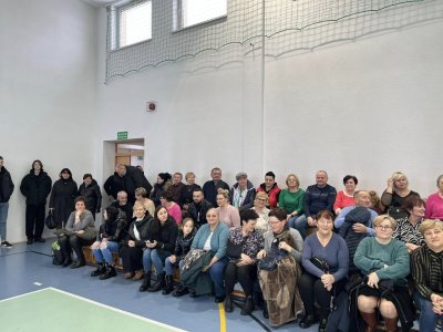 zdjęcie do
														 artykułu: Dzień Babci i Dziadka 