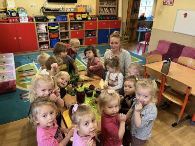 zdjęcie do
														 artykułu: Dzień Buraka 