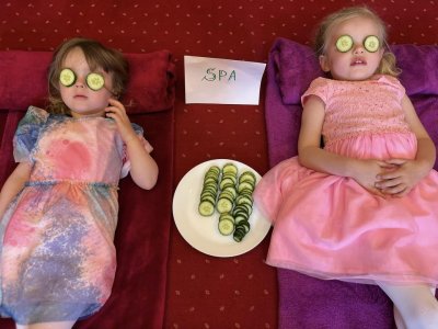 zdjęcie do
														 artykułu: Dzień księżniczki 