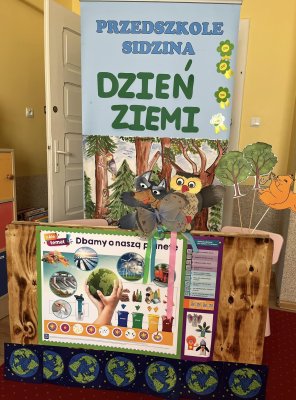 zdjęcie do
														 artykułu: Dzień Ziemi 