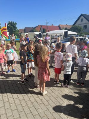 zdjęcie do
														 artykułu: Piknik Rodzinny 