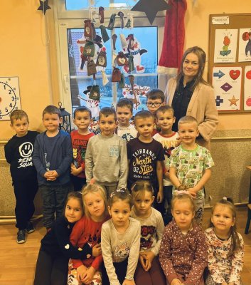 zdjęcie do
														 artykułu: Kalendarz Adwentowy 