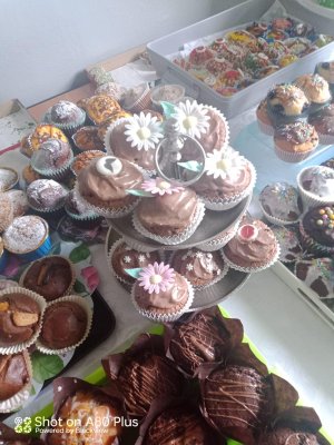 zdjęcie do
														 artykułu: Dzie Muffinki 