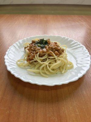 zdjęcie do
														 artykułu: Dzień Spaghetti
