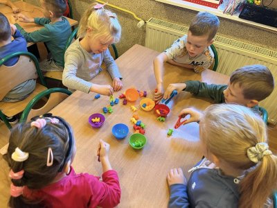 zdjęcie do
														 artykułu: Terapia ręki