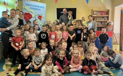 zdjęcie do
														 artykułu: ,,Na tropie zdrowego odżywiania . Burak .