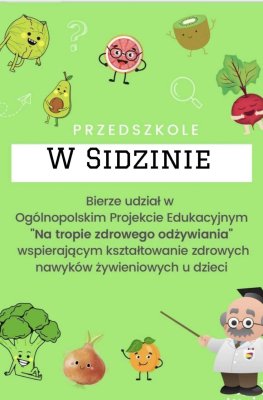 zdjęcie do
														 artykułu: Na tropie zdrowego odżywiania. 