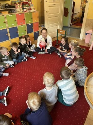 zdjęcie do
														 artykułu: Poruszające bajki o emocjach cz. 2 - Frustracja