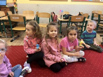 zdjęcie do
														 artykułu: Poruszające bajki o emocjach cz. 5- Wstyd