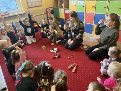 zdjęcie do
														 artykułu: Poruszające bajki o emocjach cz. 7- Rozczarowanie