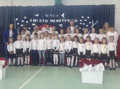 zdjęcie do
														 artykułu: 3 Maj 