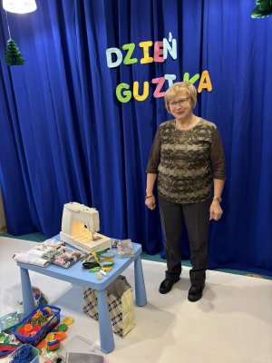 zdjęcie do
														 artykułu: Dzień Guzika 