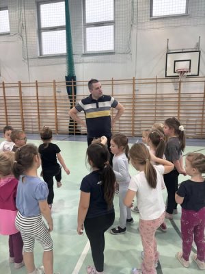 zdjęcie do
														 artykułu: Sportowa Wyprawa  cz.2