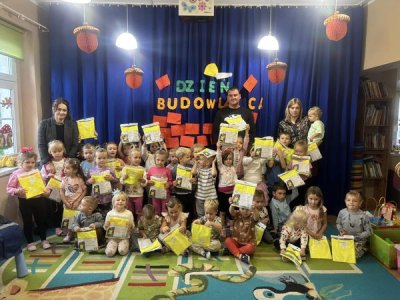 zdjęcie do
														 artykułu: Dzień Budwolańca