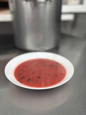 zdjęcie do
														 artykułu: Dzień buraka