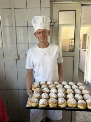 zdjęcie do
														 artykułu: Dzień Chleba