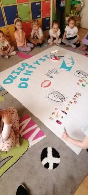zdjęcie do
														 artykułu: Dzień Dentysty 