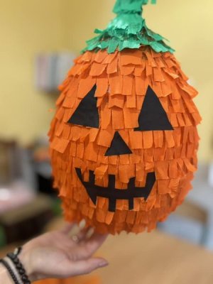 zdjęcie do
														 artykułu: Dzień Dyni