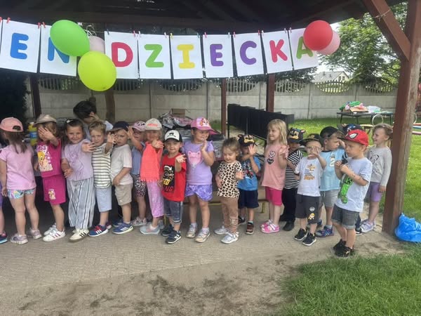 Dzień Dziecka