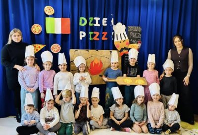 zdjęcie do
														 artykułu: Dzień Pizzy 