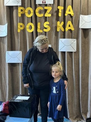 zdjęcie do
														 artykułu: Dzień Poczty Polskiej 
