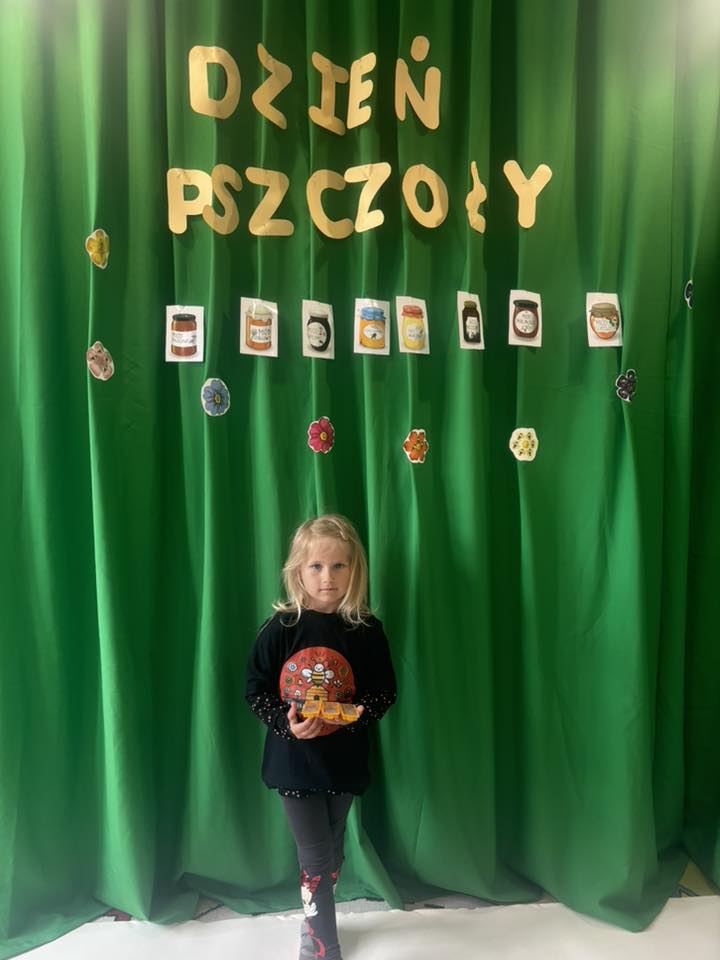 Dzień Pszczoły 