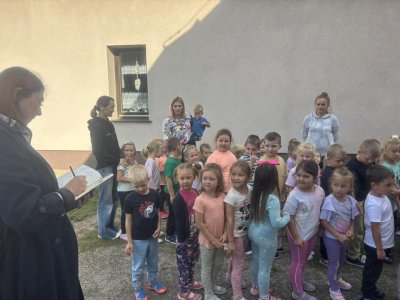 zdjęcie do
														 artykułu: Ewakuacja 