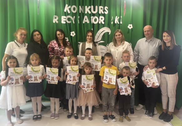 Konkurs Recytatorski 