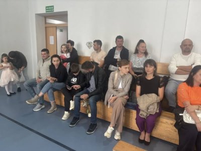 zdjęcie do
														 artykułu: Dzień Mamy i Taty 