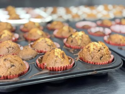 zdjęcie do
														 artykułu: Dzień  Muffina 