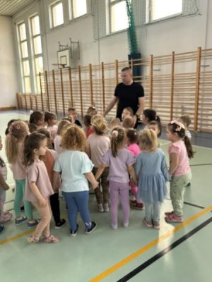 zdjęcie do
														 artykułu: Dzień Sportu 