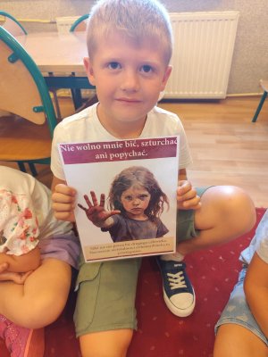 zdjęcie do
														 artykułu: Standardy Ochrony Małoletnich