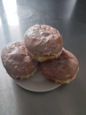 zdjęcie do
														 artykułu: Tłusty Czwartek 
