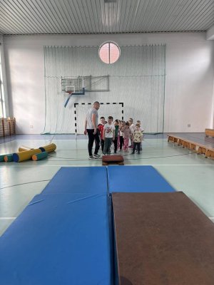 zdjęcie do
														 artykułu: Sportowa Wyprawa  