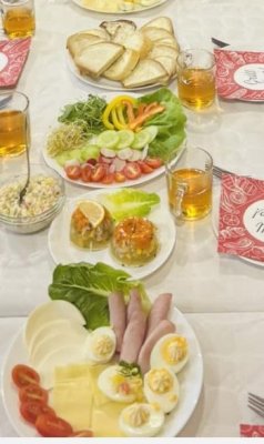 zdjęcie do
														 artykułu: Dzień Zdrowego Śniadania 